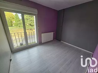 Maison, 75 m²
