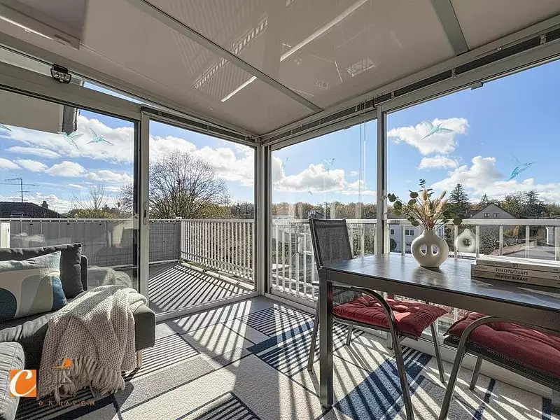 Appartement, 130 m²