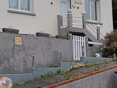 Maison, 70 m²