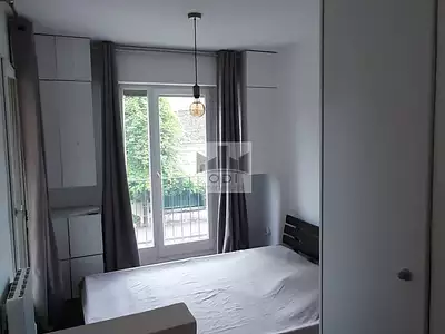 Appartement, 42,09 m²
