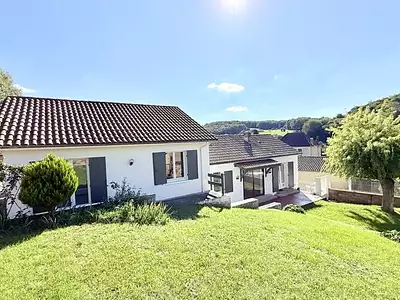 Maison, 124,14 m²