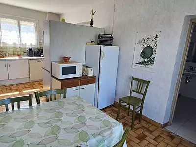 Maison, 90 m²