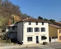 Maison, 207 m²