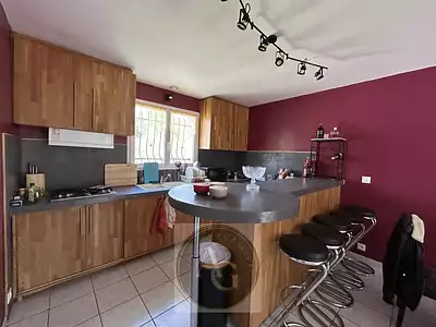 Maison, 80 m²