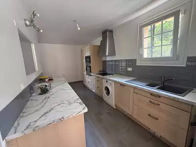 Appartement, 81 m²