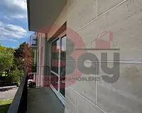 Appartement, 77,6 m²