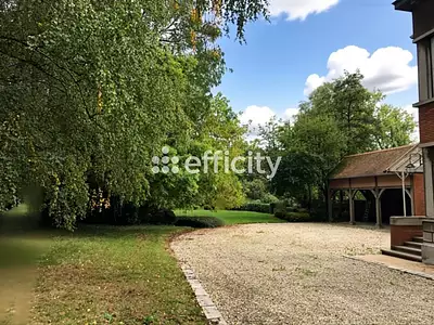 Maison, 440 m²