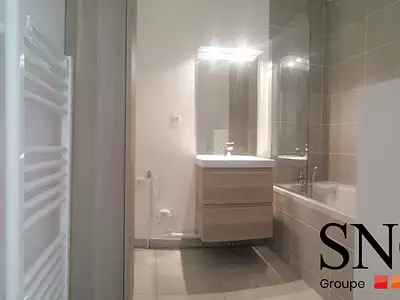 Appartement, 38,2 m²