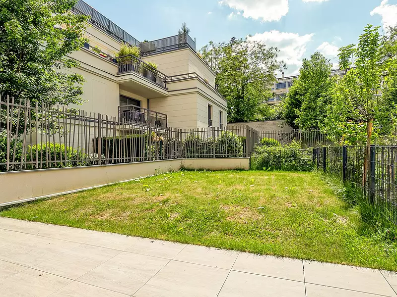 Appartement, 83 m²