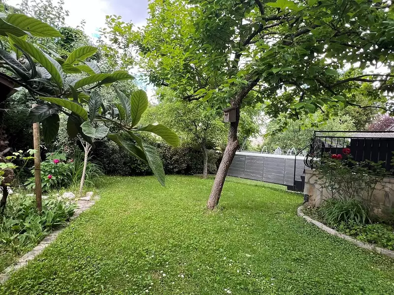 Maison, 152 m²
