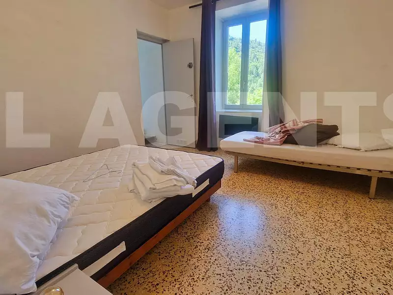 Appartement, 50 m²