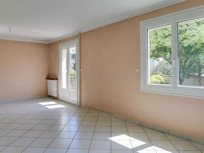 Maison, 107 m²
