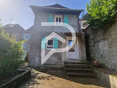 Maison, 133 m²
