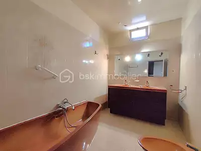 Maison, 100 m²