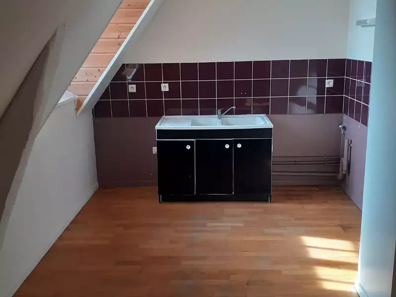 Appartement, 111,26 m²