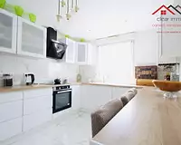 Appartement, 118 m²