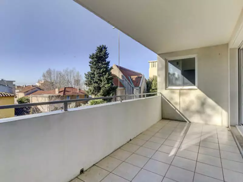 Appartement, 66,25 m²