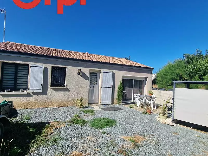 Maison, 75 m²
