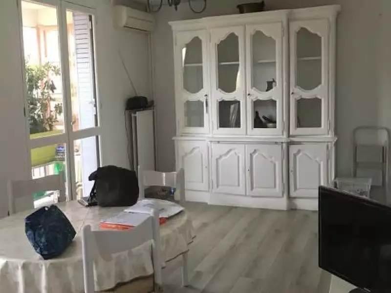 Appartement, 80 m²
