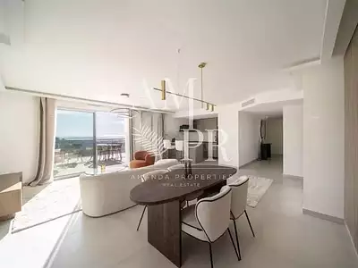 Appartement, 129 m²