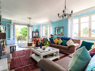 Maison, 230 m²