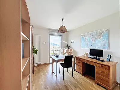 Appartement, 119,27 m²