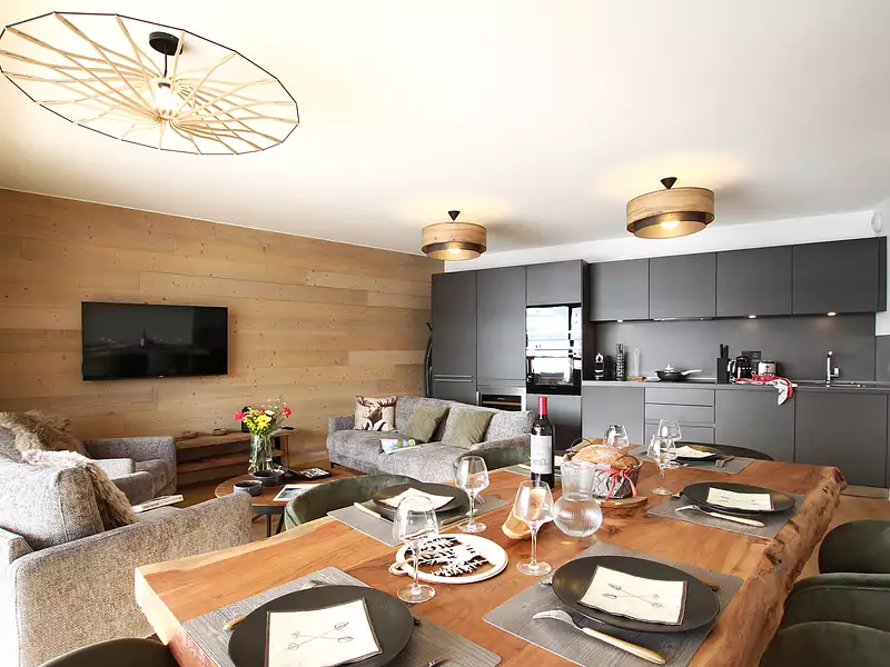 Appartement, 90,88 m²