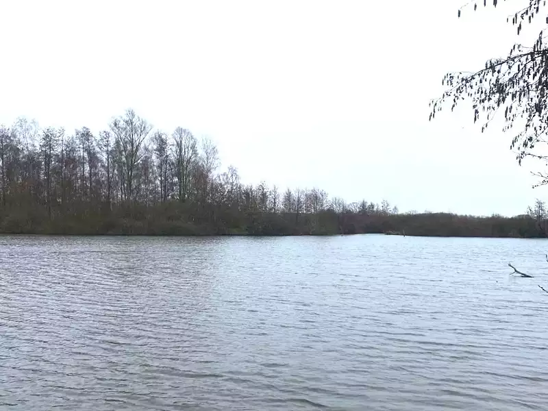 Terrain, 12,5 m²