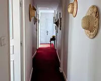 Appartement, 148 m²