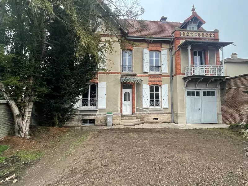 Maison, 97 m²
