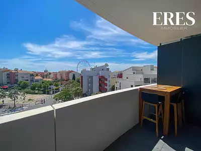 Appartement, 41,35 m²