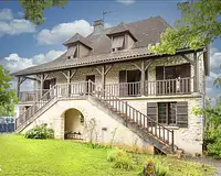 Maison, 287 m²