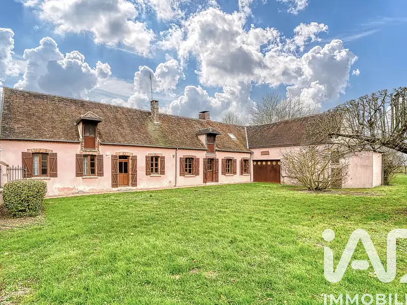 Maison, 175 m²