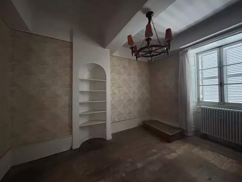 Appartement, 140,99 m²