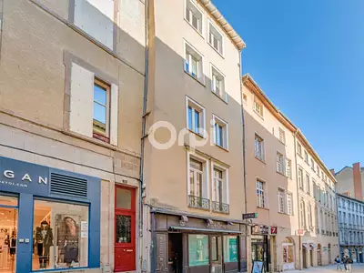 Appartement, 76 m²