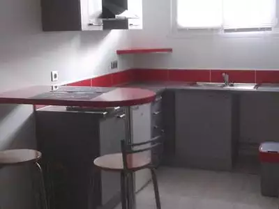 Appartement 1 pieces 18,7 m2 a louer - 1 PiÈCe Valenton 94460