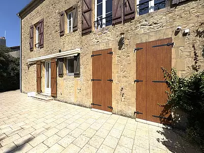 Maison, 272 m²