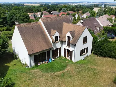Maison, 187 m²