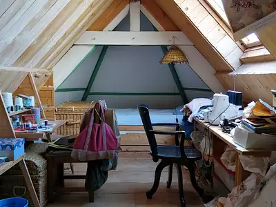 Maison, 173 m²