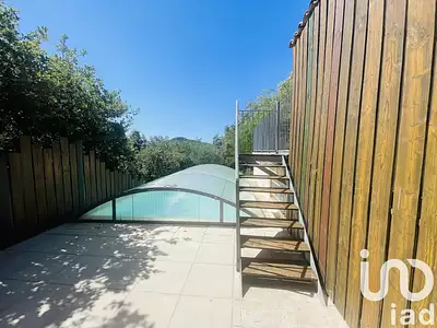 Maison, 146 m²