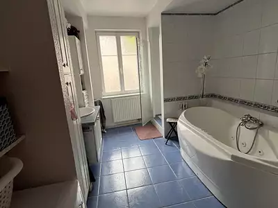 Maison, 129,42 m²