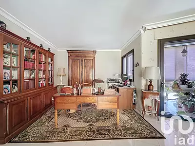 Maison, 227 m²