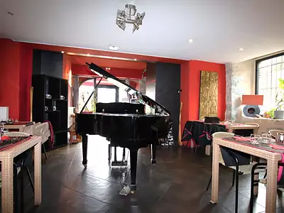 Maison, 263 m²