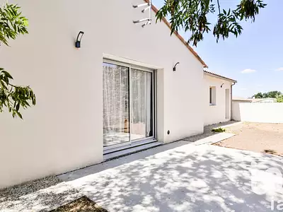 Maison, 105 m²
