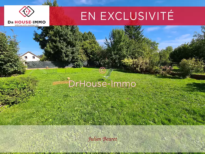 Maison, 132 m²