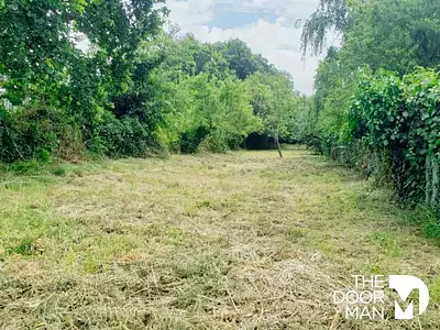 Terrain, 621 m²