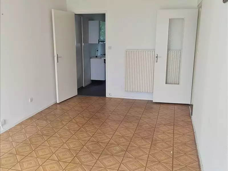 Appartement, 63 m²