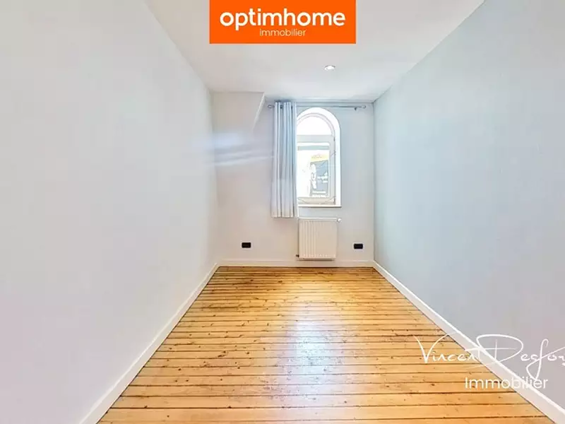 Appartement, 159 m²