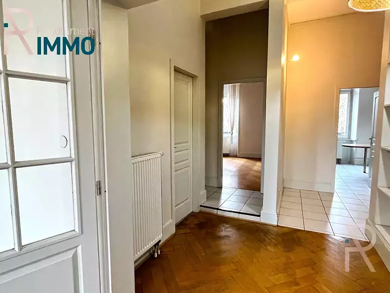 Appartement, 103,02 m²