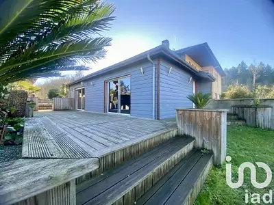 Maison, 250 m²